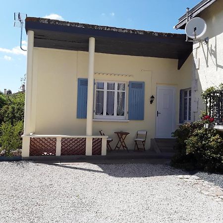 Maison Vuyk Nalliers  Екстериор снимка