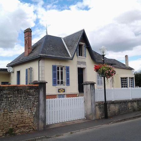 Maison Vuyk Nalliers  Екстериор снимка