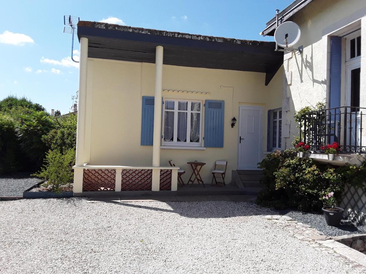 Maison Vuyk Nalliers  Екстериор снимка